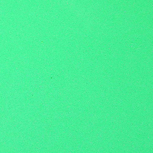 Hareline Dubbin Thin Fly Foam 2mm - Insect Green - Hareline - insect green - 2mm