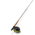 Orvis Encounter Fly Fishing Rod and Reel Combo - Orvis - multicolor - 9FT 5 Weight