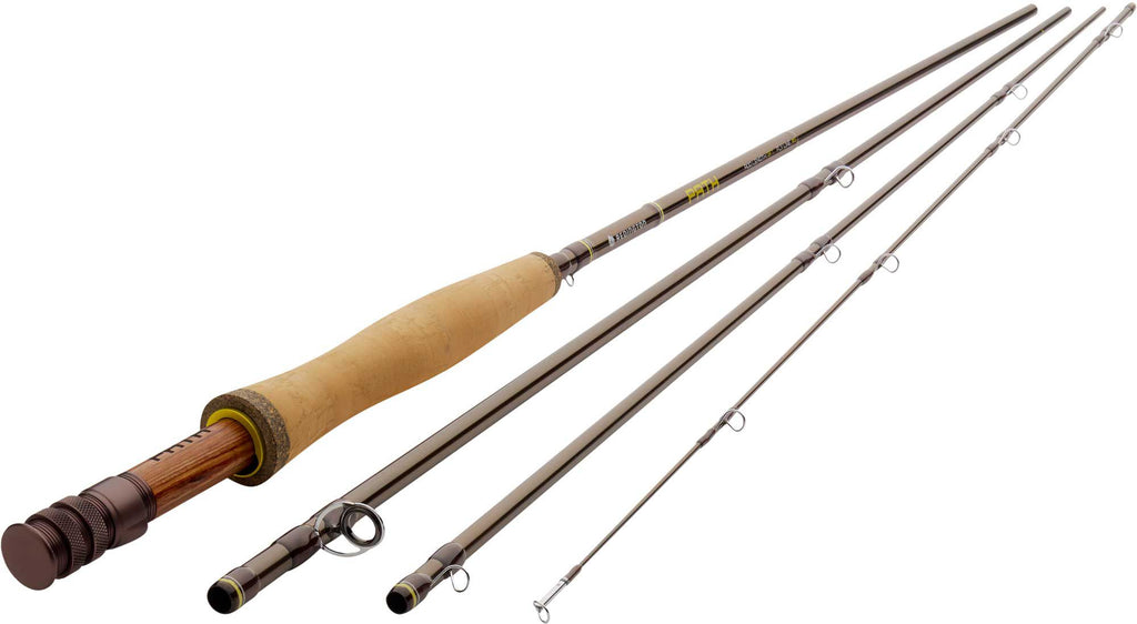 Redington Path All Water Fishing Rod - Redington - aluminum