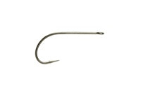 Fulling Mill Streamer Stripper Teflon Coated Fly Tying Hooks - Size 1 - Fulling Mill - Size 1