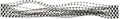 Barred Crazy Legs - SHOR - transparent - One Size