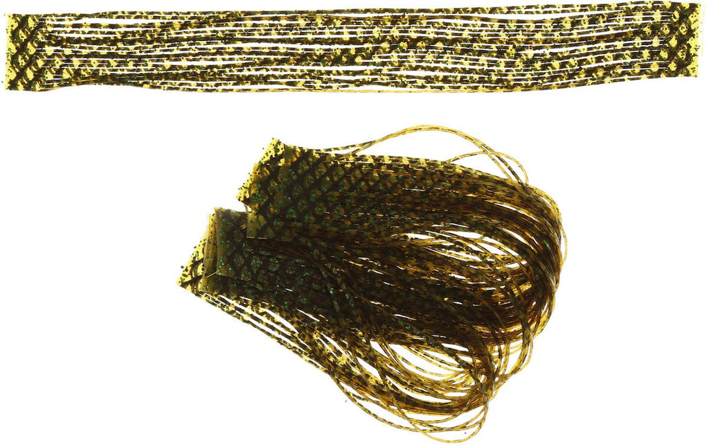 Barred Crazy Legs - SHOR - khaki - One Size