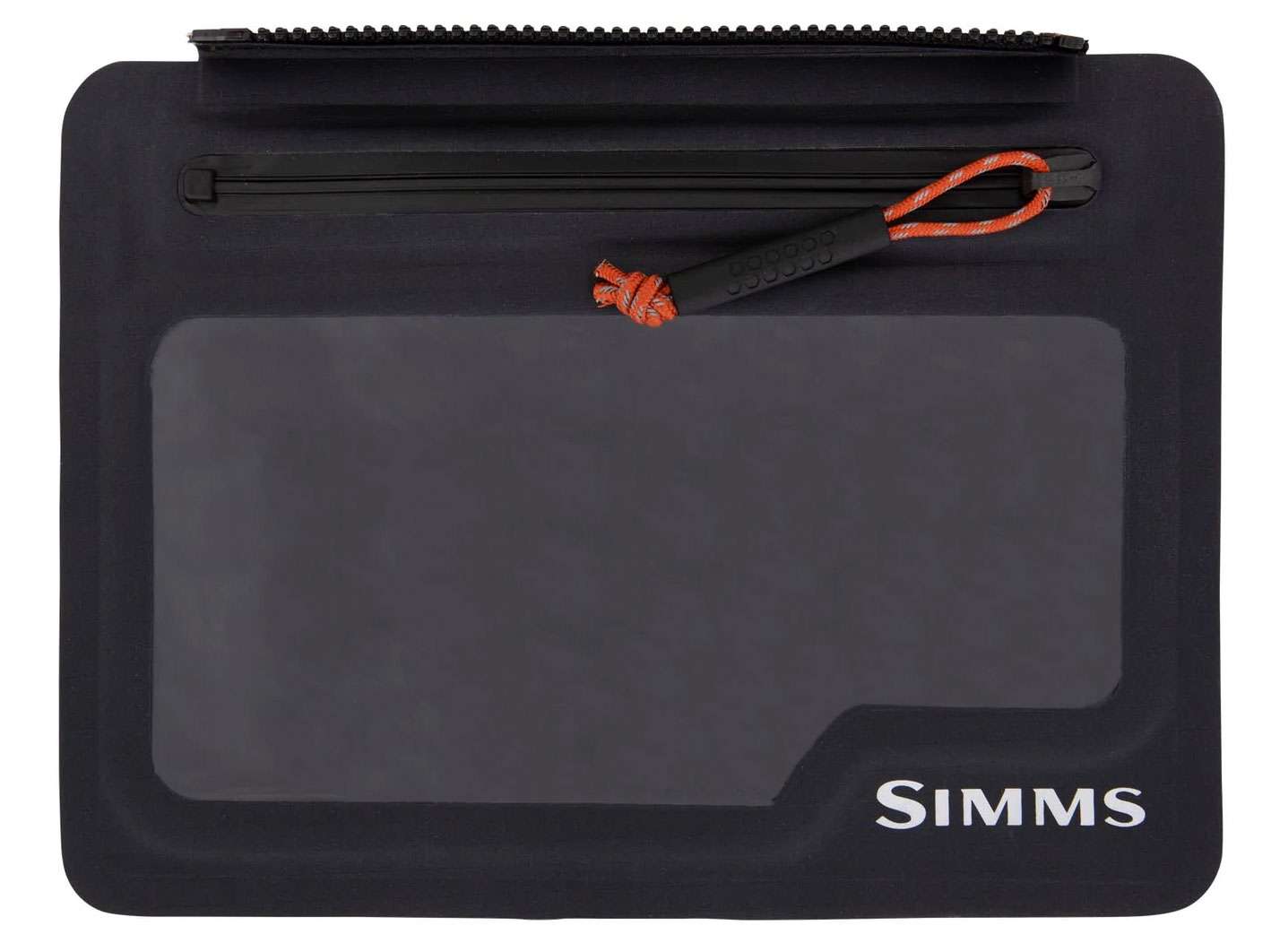 Simms Waterproof Wader Pouch - Carbon - Simms - carbon - One Size
