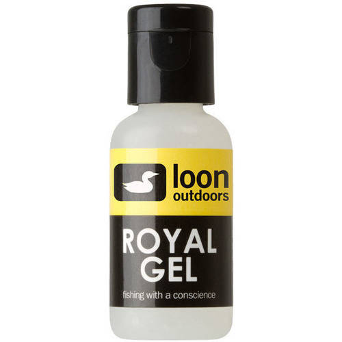 Loon Royal Gel Floatant - Loon - [other] - [Regular 1/2oz]