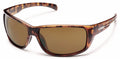 Suncloud Optics Milestone Reader +1.50 Sunglasses - Suncloud Optics - brown - 150