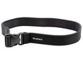 Simms Neoprene 2 -Inch Wading Belt - Black - Simms - black - One Size