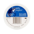 Scientific Anglers Backing White 250yd - 30lb - Scientific Anglers - white - 30 lbs.