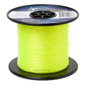 Scientific Anglers Dacron Fly Line Backing White, Orange, and Yellow 20lbs/30lbs - Scientific Anglers - yellow - 20 lbs.