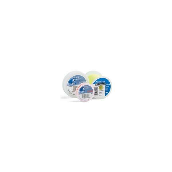 Scientific Anglers Dacron Fly Line Backing Orange 20lb 5000yds - Scientific Anglers - orange - 20 lbs. | 5000 yds.