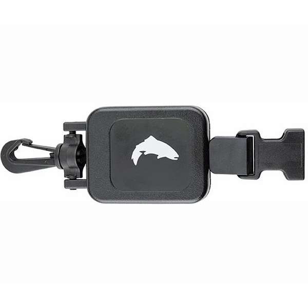 Simms Wading Staff Retractor 00 - Simms - neutral - 00