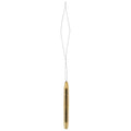 Dr. Slick Brass Bobbin Threader W/ Half Hitch - Dr Slick - [other] - 5.5 in