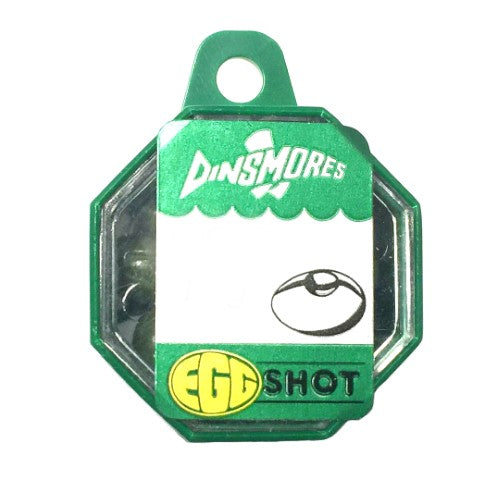 Dinsmores Individual Egg Shot Dispenser - Size 1 - Dinsmore - error: invalid expression - 1