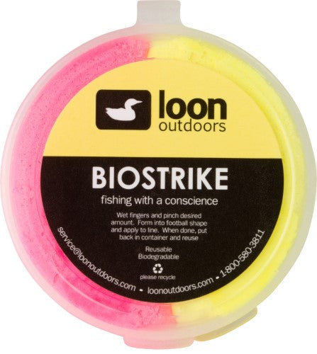 Loon Outdoors Biostrike Pink/Yellow - Loon - [multicolor] - [1]