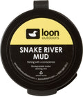 Loon Snake River Mud Sink Paste - Loon - [black] - [1/2]