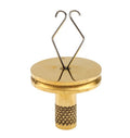 Dr. Slick Dubbing Twister Fly Tying Tool - Dr. Slick - multicolor - Brass