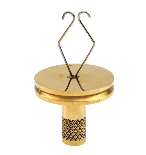 Dr. Slick Dubbing Twister Fly Tying Tool - Dr. Slick - multicolor - Brass