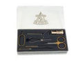 Dr. Slick Fly Tyer Gift Set - Dr. Slick - [other] - One Size