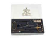 Dr. Slick Fly Tyer Gift Set - Dr. Slick - [other] - One Size