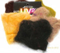 Spirit River UV2 Fine & Dry Dubbing - Hendrickson Pink - Fly Tying - Spirit River - [pink]