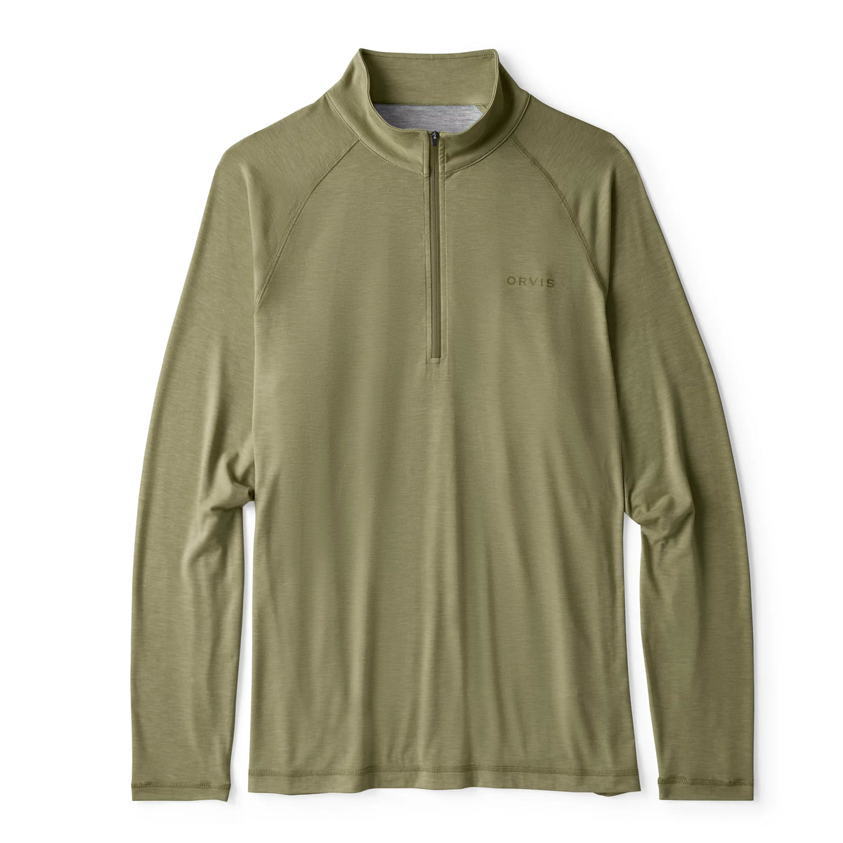 Orvis DriCast 1/4 Zip