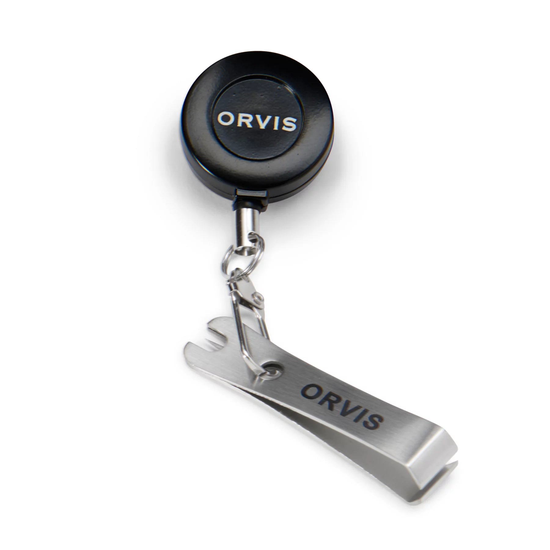 Orvis Zinger/Nipper Combo