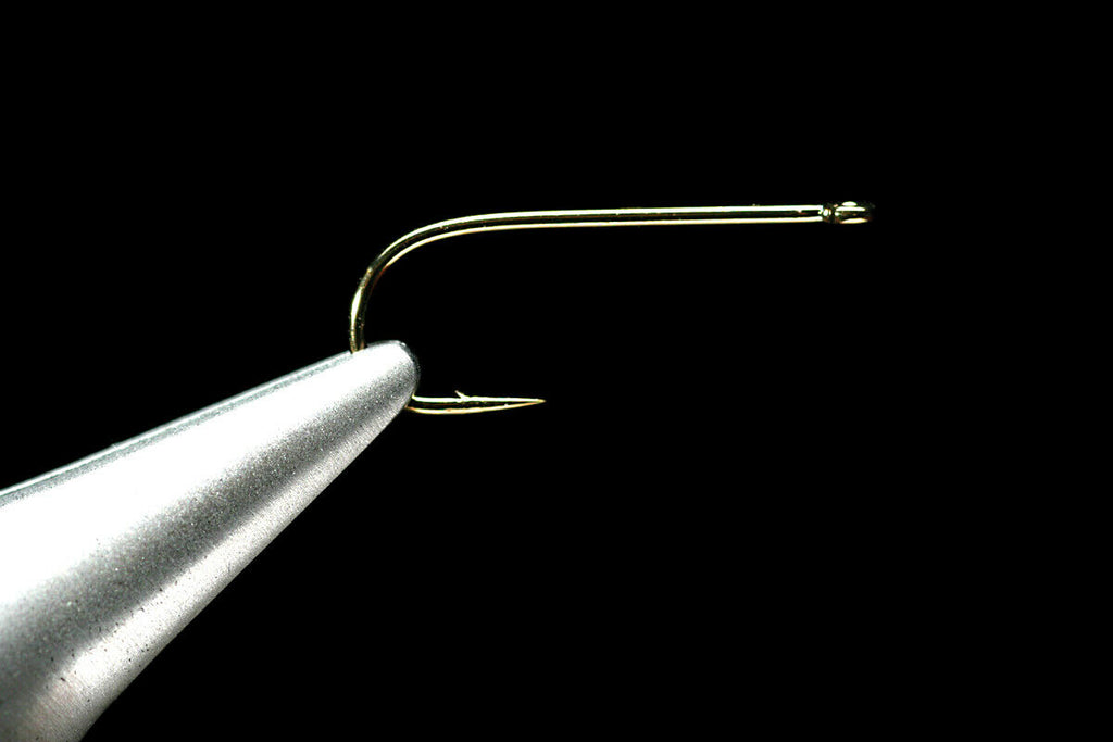 Daiichi Wide Gape Dry Straight Eye D1110 - COMBINED SHIPPING in CART - Daiichi