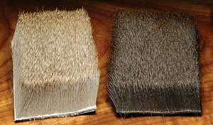 Hareline Dubbin Comparadun Hair | Dun (Dyed) - Hareline Dubbin - dun (dyed)