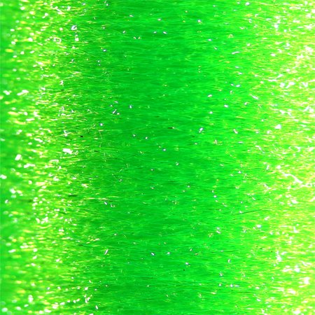 Veevus Body Quill Assorted Colors - Fl Chartreuse - Hareline - [green]