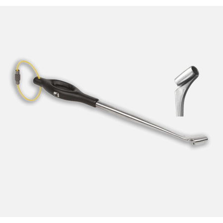 Loon Outdoors Ergo Quick Release - Black - Stone Creek Ltd