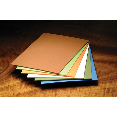 Hareline Dubbin Thin Fly Foam 2mm Package - Hareline Dubbin Inc - purple