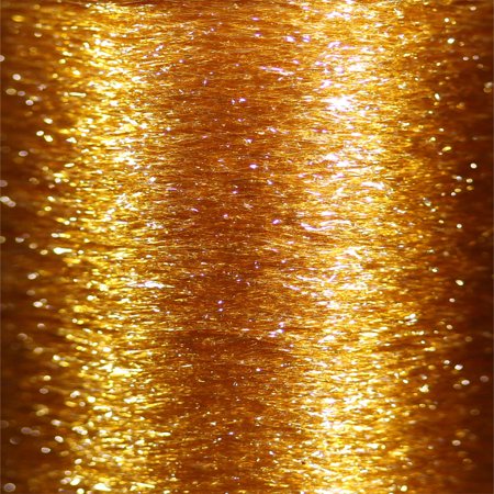 Veevus Body Quill Assorted Colors - Golden Brown - Hareline