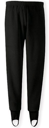 Redington Men's I/O Fleece Pants | L; Black; Pants - Redington - black