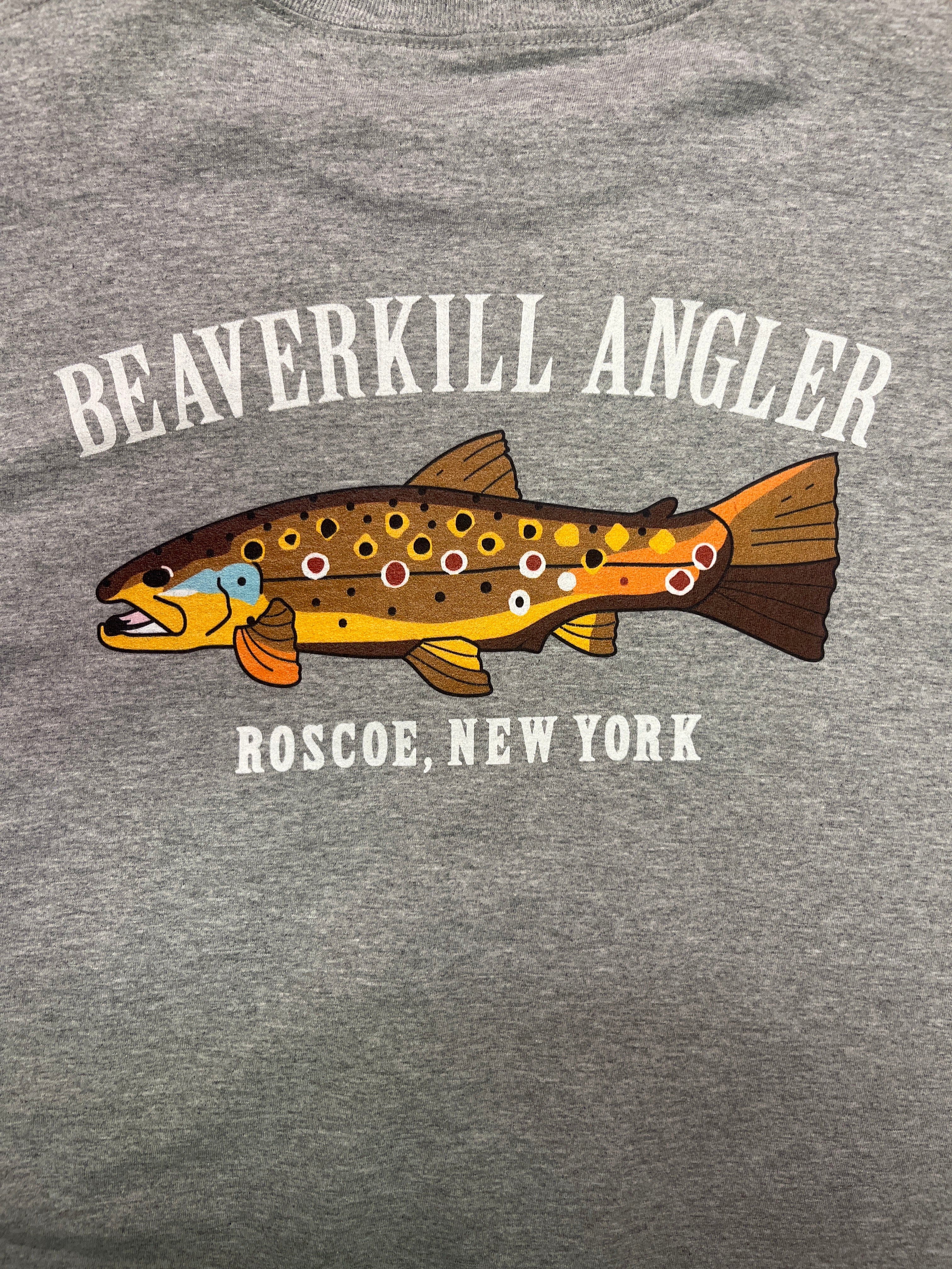Beaverkill Angler Long Sleeve