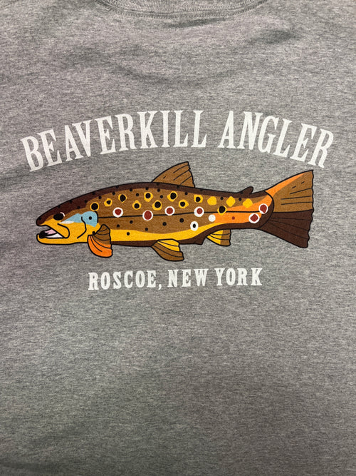 Beaverkill Angler Long Sleeve
