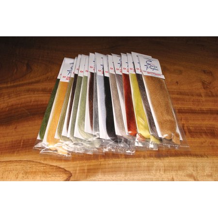 EP Trigger Point Fiber - Hareline - [red]