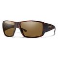 Smith Guide's Choice Polarized Sunglasses - Brown - Smith Optics - brown - One-size