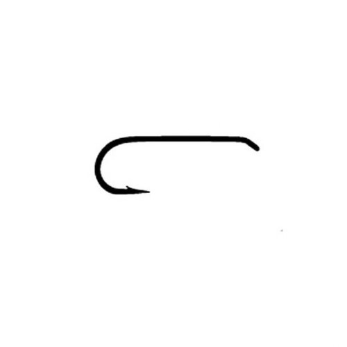 Tiemco 5262 Nymph Hooks 14 - Tiemco - multicolor - 14