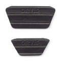 Orvis Foam Patch Fly Storage - Grey Medium - Orvis - grey - Medium