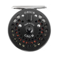 Orvis C.F.O. Fly Fishing Reel - Black III - Orvis - black - III
