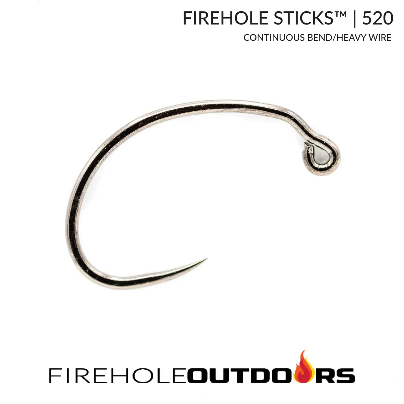 Firehole 520
