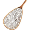 Perfect Hatch Fishing Gear Rubber Landing Net PHTRLN Model: PH-TRLN - Perfect Hatch