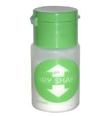 Guideline TMC Dry Shake White - Guideline - [other]
