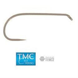 Tiemco 100BL Barbless Dry Fly Hooks | 12 - Umpqua Feather Merchants - error: invalid expression