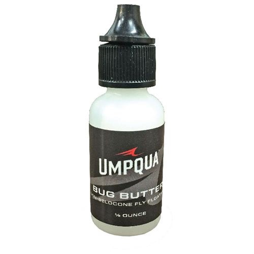 Umpqua Bug Butter - 1/2oz 1/2oz - Umpqua - multicolor - 1/2oz