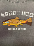 Beaverkill Angler Hoodie