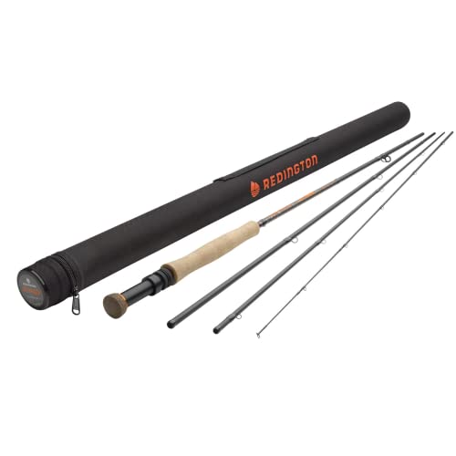 81225118 Strike V.2 Fly Rod - 5-5039T-2100-4 - Redington - 2WT 10'0"