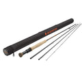 81225118 Strike V.2 Fly Rod - 5-5039T-2100-4 - Redington - 2WT 10'0"