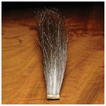 Hareline Moose Mane Hair Fly Tying Materials - Hareline Dubbin Inc