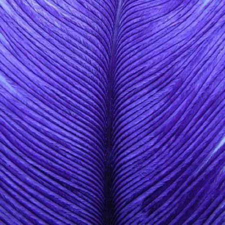 Hareline Ostrich Herl - Hareline - [purple]