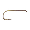 Tiemco 100BL Barbless Dry Fly Hooks | 22 - Tiemco - error: invalid expression